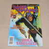 Mustanaamio 13 - 2001
